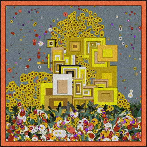 FloraForms by Harto X Belvedere #3009