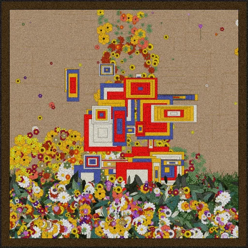 FloraForms by Harto X Belvedere #2644