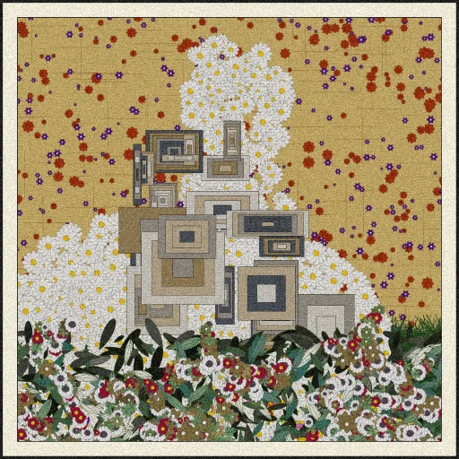 FloraForms by Harto X Belvedere #3066
