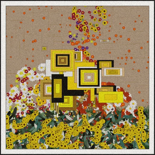 FloraForms by Harto X Belvedere #2654