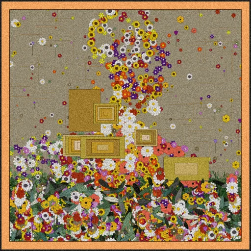 FloraForms by Harto X Belvedere #3140