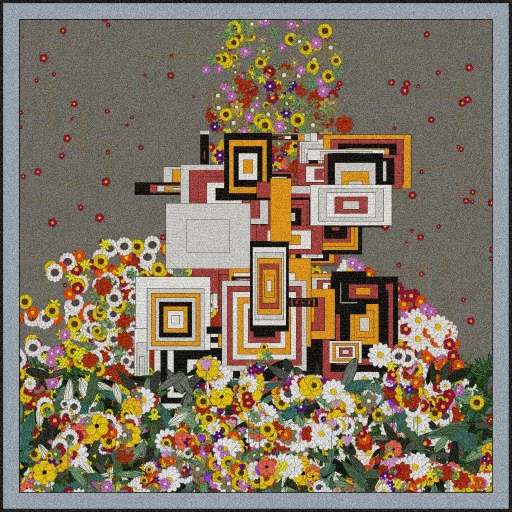 FloraForms by Harto X Belvedere #3142