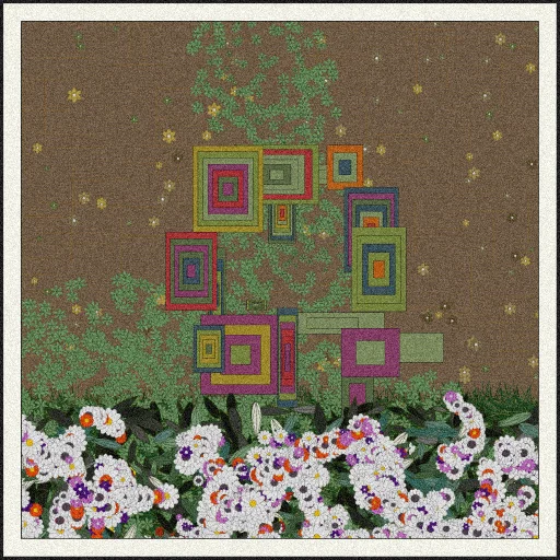 FloraForms by Harto X Belvedere #3382