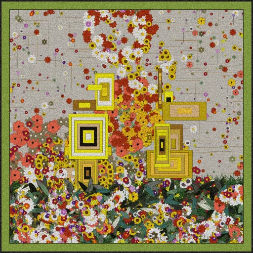 FloraForms by Harto X Belvedere #3395