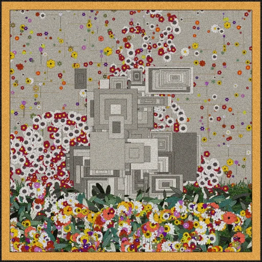 FloraForms by Harto X Belvedere #3426