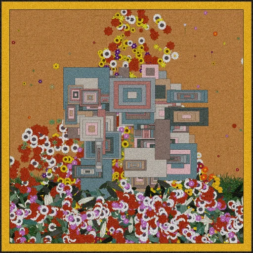 FloraForms by Harto X Belvedere #3498