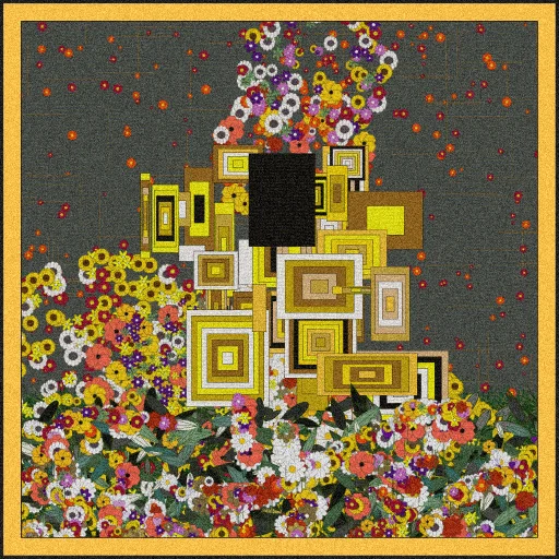 FloraForms by Harto X Belvedere #3584