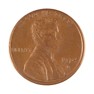 Cent #1126