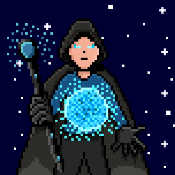 STARBREEDER #129