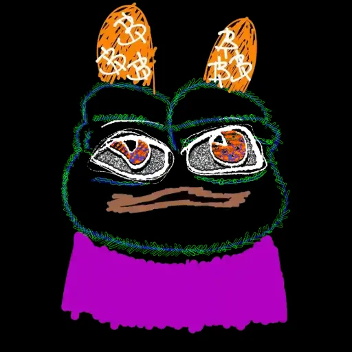 Fine Pepe #7507