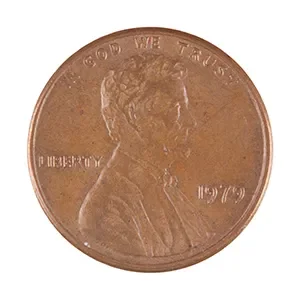 Cent #7121