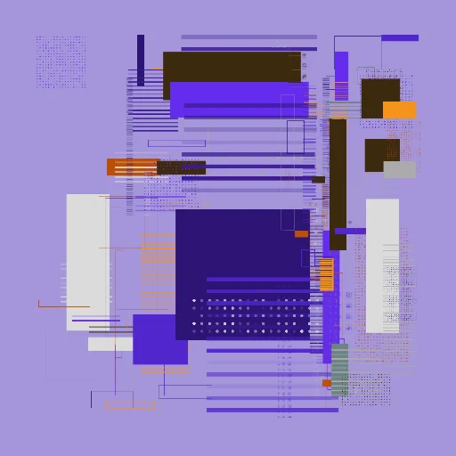BitBlock #538