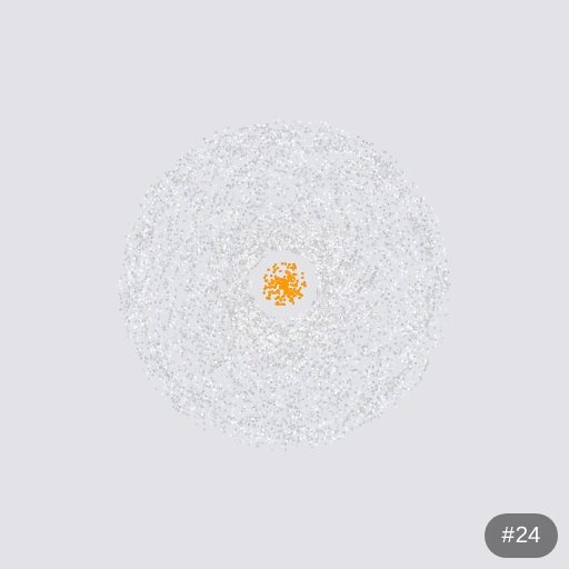 reversal planet #75