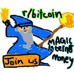 Bitcoin Wizard #62
